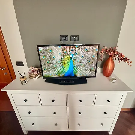 Apartment Altura *