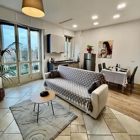 Apartment Altura Cuneo