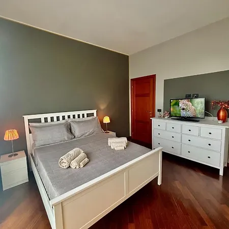 Apartment Altura *