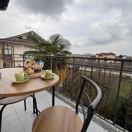 Altura Apartment *