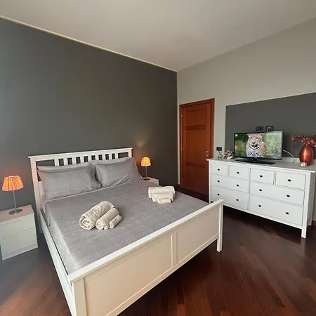 Apartment Altura Cuneo