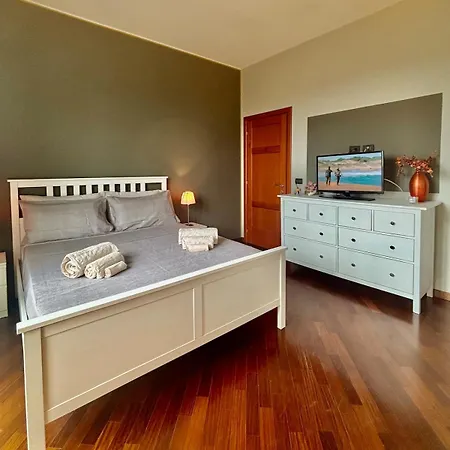 Apartment Altura