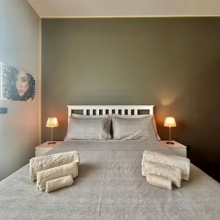 Altura Apartment Cuneo